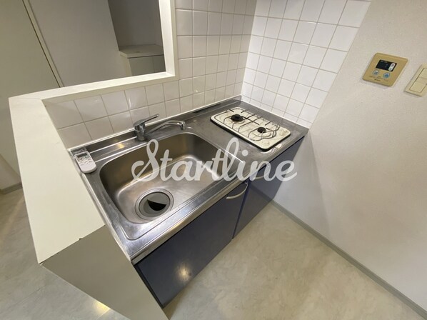 シンシア銀座EASTの物件内観写真